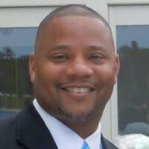 Meet your Posher, Pete